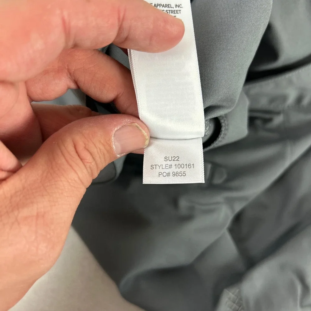 RHONE commuter pants